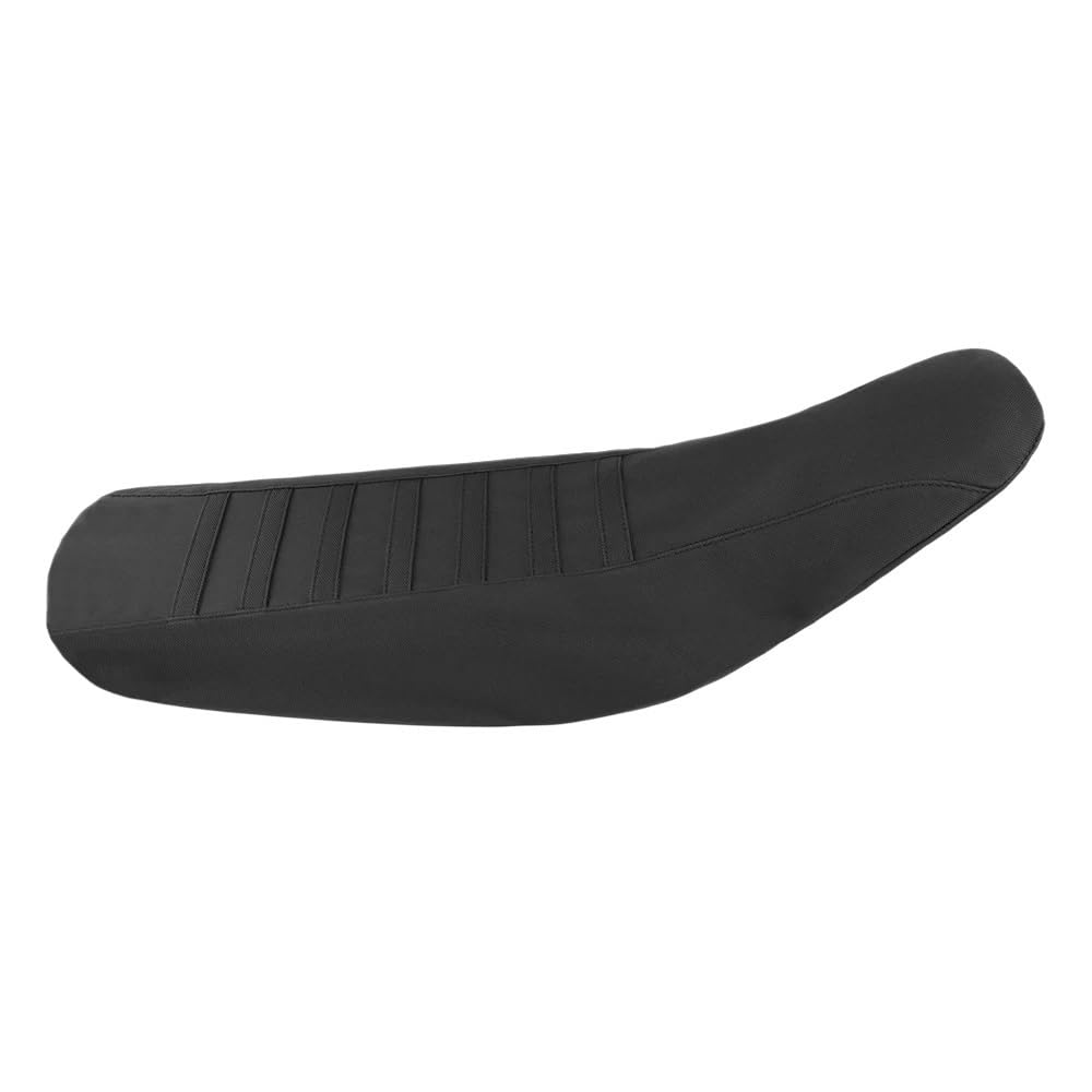 Housse de siège moto déchirée ? Solution coussin protecteur pour CRF - 8