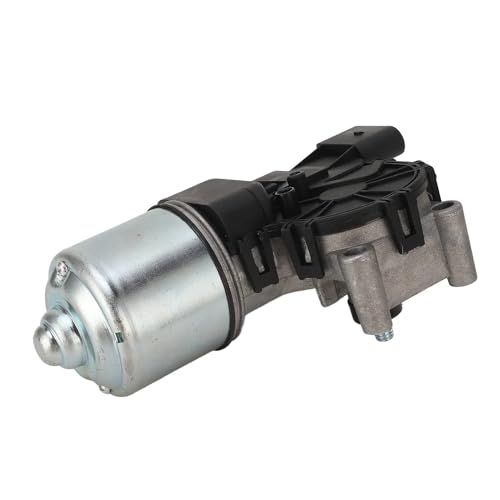 Moteur d'essuie-glace avant VW Jetta 2011-2015 - Mécanisme de tringlerie OEM 6R1955119A