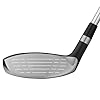 Orlimar Escape HL #8 Hybrid Golf Club for Seniors, Right Handed Senior (Lite) Flex Graphite Shaft