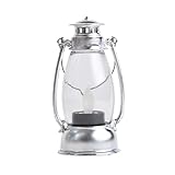 Avec un design rétro, cette lampe peut non seulement être utilisée comme une petite veilleuse pour l'éclairage, mais également comme décoration d'intérieur pour ajouter une atmosphère romantique.