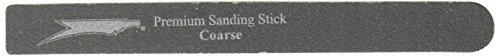 Squadron Products Coarse Sanding Stick
