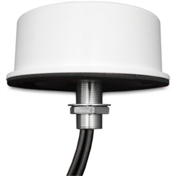 MP Antenna - 08-ANT09402XRPSMA - Multi-Polarized Dual Feed Outdoor MIMO Antenna