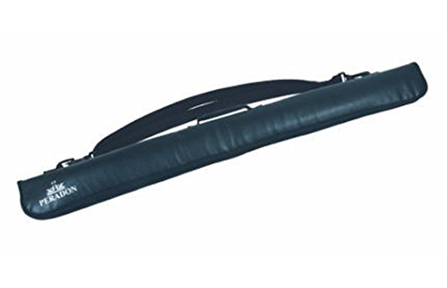 PERADON QUALITY PADDED SOFT CASE FOR 3/4 LENGTH CUE**