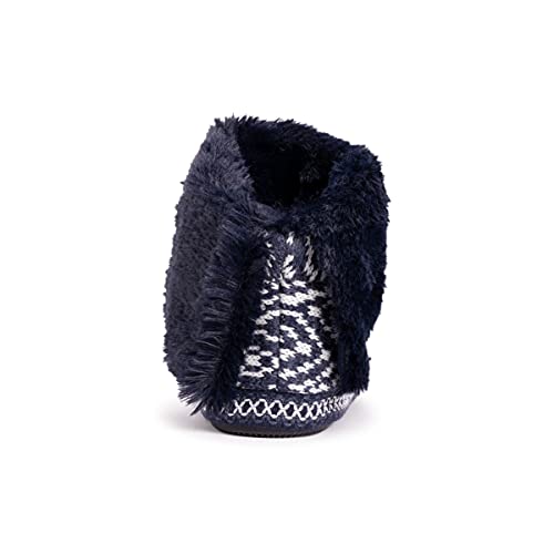MUK LUKS Women's Melinda Slippers3