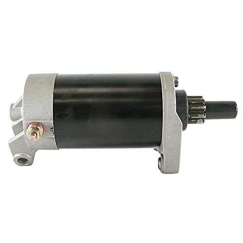 Arrancador DB Electrical para Polaris Snowmobile 900 Fusion 900 RMK 2005-2006 miniatura 2