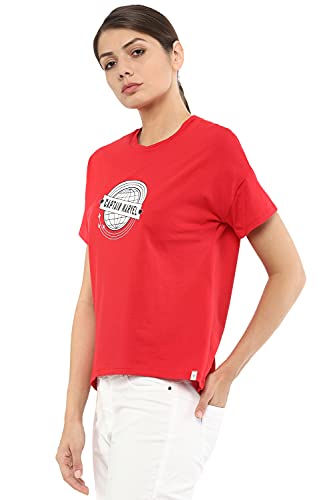 Image of Van Heusen Women's Regular Fit Top