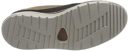 Image of Clarks Mens DerbyOxford