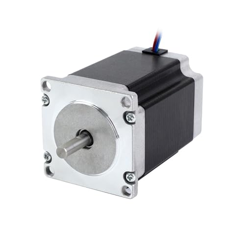 Moteur pas à pas Nema 23 57 actionneur pour imprimante 3D