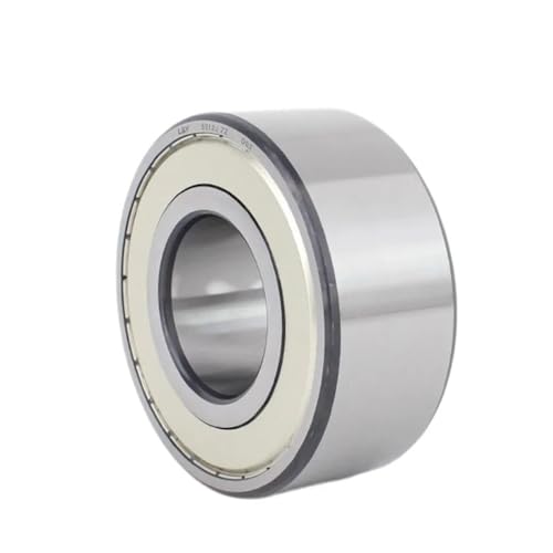 Roulement 5206-2Z double rangée anti-vibration pour réparation d'arbre rotatif