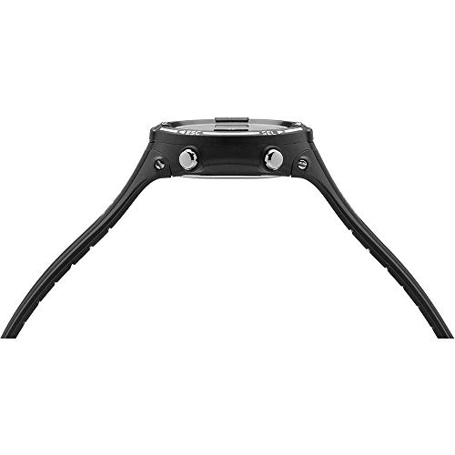 Tauchcomputer Cressi Goa mit Dual Mix und RGBM Algorithmus