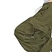 FENGQIYUNHAI Cargo Pants Women Baggy Parachute Pants Woman Mutil Pockets Loose Fit Y2K Casual Pants for Women ArmyGreen