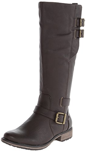 BareTraps Women's Sebastian Riding Boot
