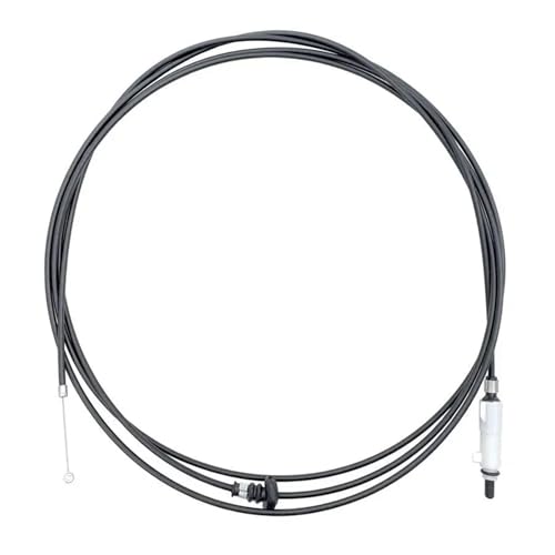 Câble tirage trappe réservoir Toyota Hilux 04-15 cassé : remplacez la pièce 77035-0K140