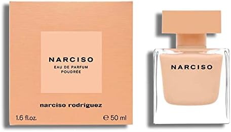 Poudree by Narciso Rodriguez Eau de Parfum For Women, 30ml