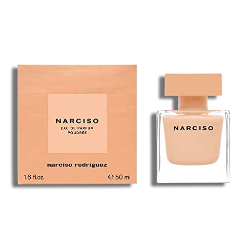 Narciso Rodriguez Narciso Poudree By Narciso Rodriguez For Her Eau De Parfum Spray, 1 Ounce #TOP1