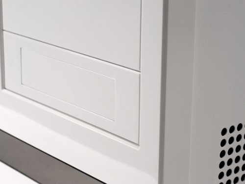 Build My PC, PC Builder, SilverStone Technology SG02W-F-USB3.0