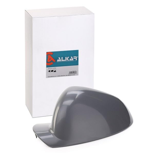 Alkar 6342645 Cubiertas Con Cubiertas Alkar 6342645 - 14.4x14.3 Cm
