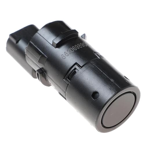 Capteurs de stationnement PDC 66206989069 noirs pour BMW E46 E60 E39 E53 - 4