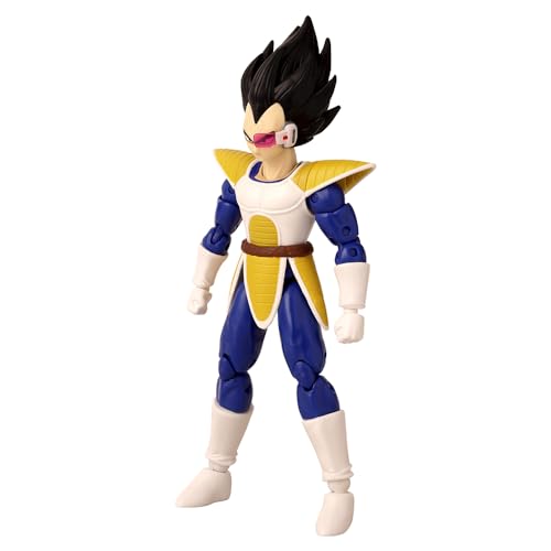 Dragon Ball Stars Series Vegeta - Fun Divirta-se