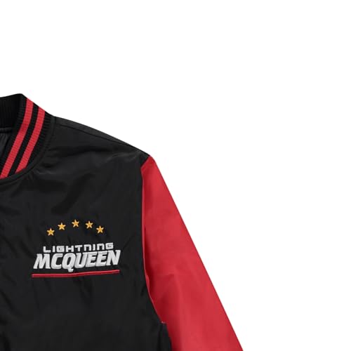 Disney Varsity Bomber Jackets for Boys4