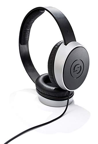 Image of SAMSON SR550 Over-Ear Studio Headphones