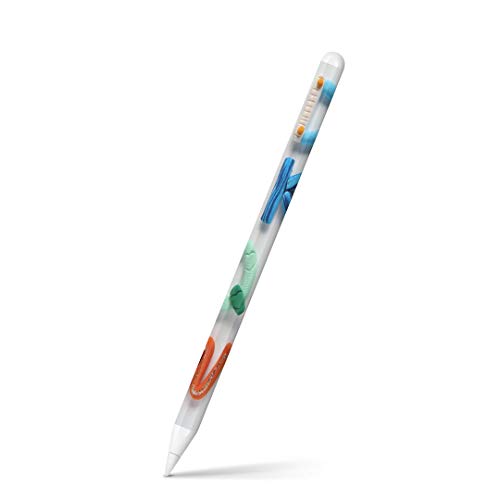 igsticker Apple Pencil 2 pXLV[ Abv yVΉ V[ XebJ[ ANZT[ j[N p  At@xbg 006701
