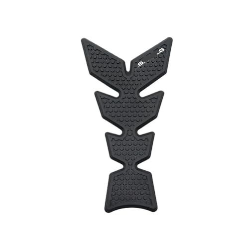 Autocollant réservoir moto MT-15 kit protection réservoir moto MT15 années 2019-2021