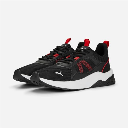 Image of Puma Unisex-Child Anzarun 2.0 Junior Sneaker