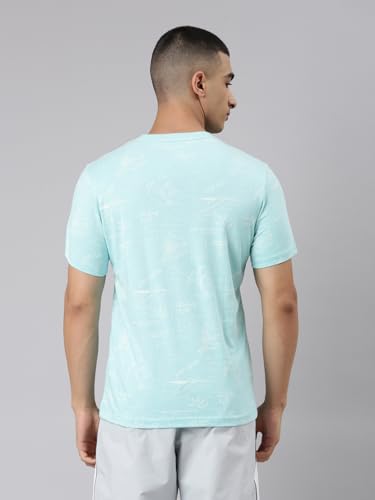 Image of XTEP Men Lgnite Youth Casual T-Shirt