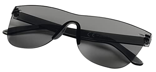 TOPICO - Occhiali da Sole Unisex per Ragazzi