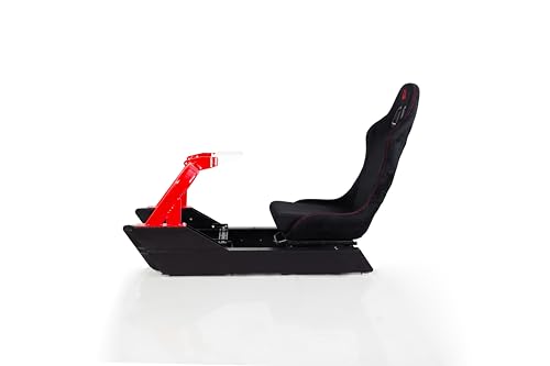 Image of azracing CS‑Pro Modular Sim Racing Cockpit & Fordable seat,Fully Adjustable