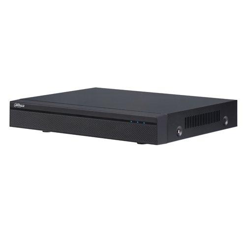 DVR Tribrid 8 Canali HDCVI Face Detection IHCVR5108H-F Dahua