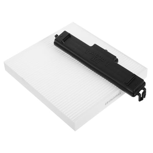 Filtro de aire acondicionado Ram 1500 con tapa de ventilación 68406048aa 68318365aa1