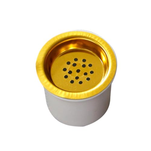 MUCKLILY Arab Style Ceramic Censer Incense Burner Decorative Aroma Stove for Home Bedroom Yoga Sauna Matte White Frosted Finish Stylish Aromatherapy Adornment