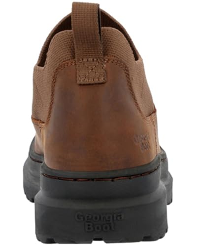 Image of Georgia Boot Men's Romeo SuperLyte Shoe