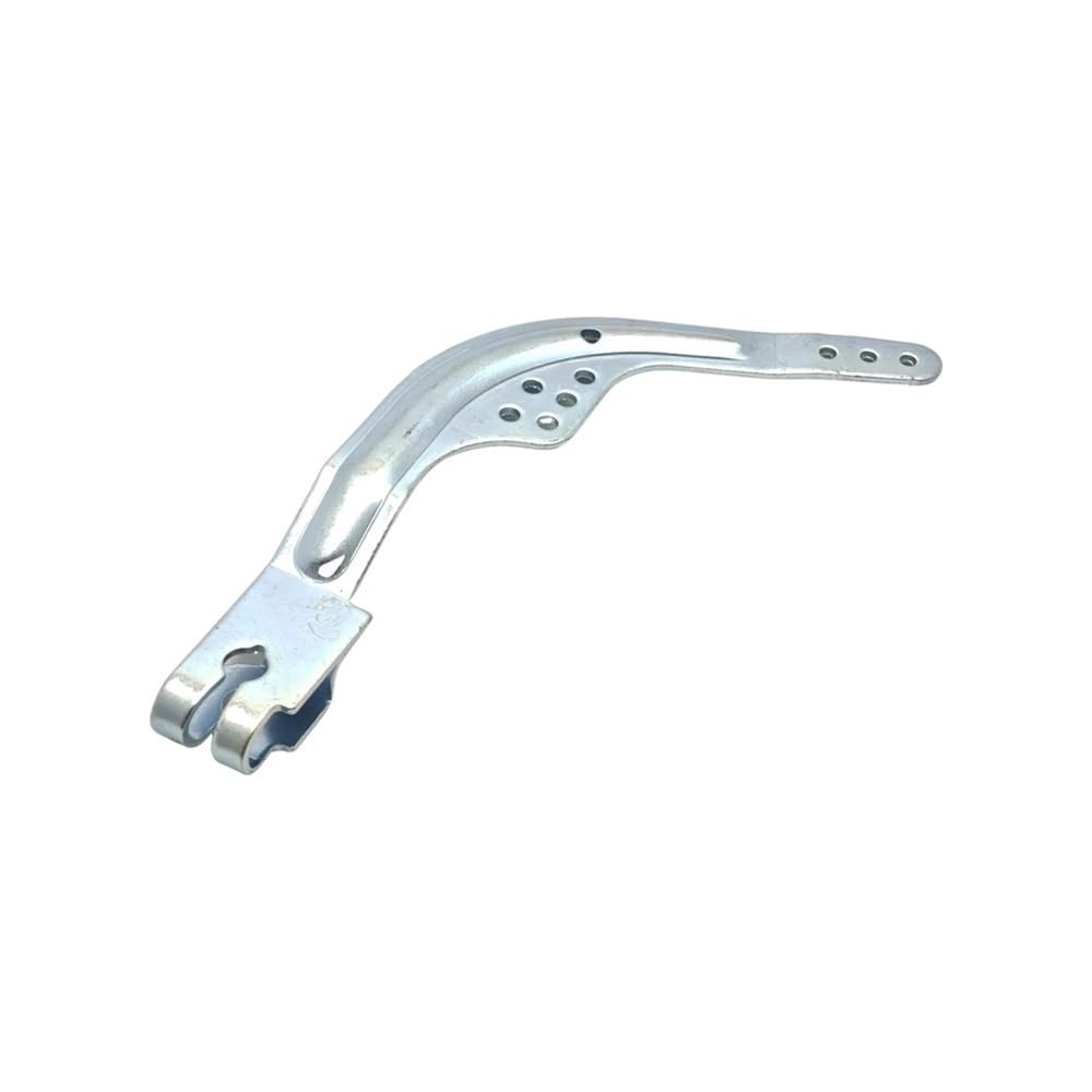 Parti Kit di Molla di Ritorno dell'asta del regolatore del Braccio della Leva di Controllo dell'acceleratore Adatto for decespugliatore Hon GX140 GX160 GX200 16500-ZH8-823