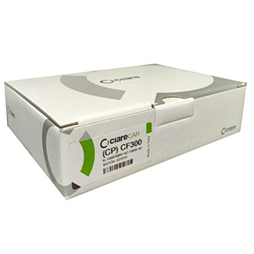 Ciare 2 CF300 crossover passivi 4 ohm 100 watt rms...