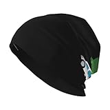 Découvrez un confort et une chaleur ultimes avec notre bonnet en tricot YYHWHJDE Small Car next to road trees Prints pour adulte, fabriqué à partir de tissu doux et respirant qui vous garde au chaud sans surchauffe. Parfait pour les activités de plein air et les voyages en toute saison.