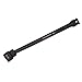 Steelman Pro 97898 18mm Swivel Head 3/8-Inch Drive, 9-Inch Extension Impact Socket