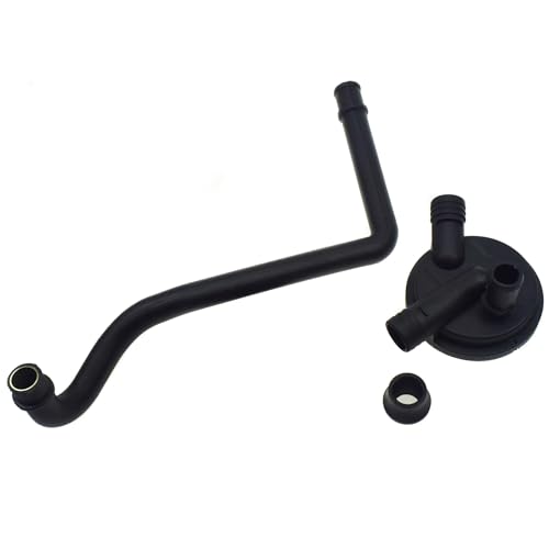 Tuyau de reniflard de carter : stop fuite air Jetta Golf 1993-1995