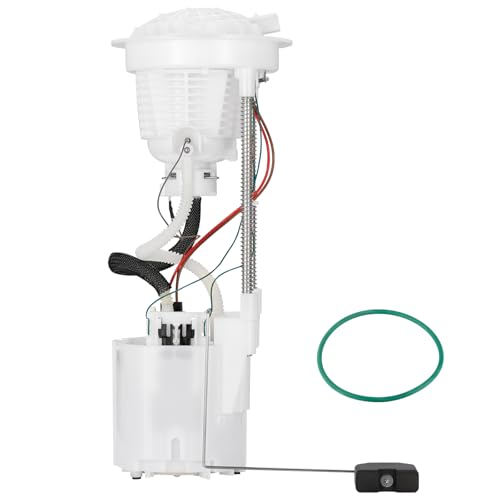 Image of BDFHYK Electric Fuel Pump Module Assembly Compatible with Dodge Ram 2500 2010 5.7L V8 Replace E7260M