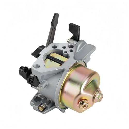 Carburador motor japonés GX240 para mantenimiento de fincas y huertos particulares