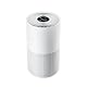 Xiaomi Smart Pet Care Air Purifier – 360 Grad Luftreinigung, 99.99 Prozent Virus und Allergenfilterung, App-Steuerung, Flüsterleise, Für Haustiere optimiert