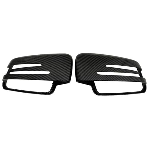 Couvercle rétroviseur pour remplacer ou embellir les coques Benz Classe A B C E W204