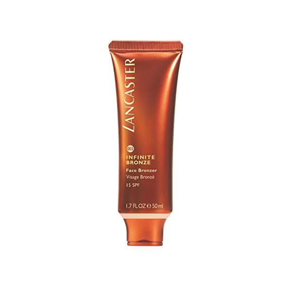 Lancaster - Infinite Bronze Face Bronzer SPF15 - # 002 Sunny 50ml/1.7oz