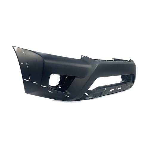 Image of FitParts Compatible with Toyota Tacoma 2012-2013 Front Bumper Cover