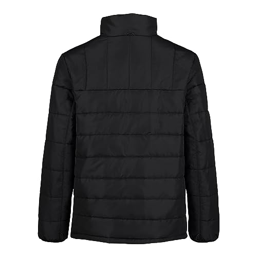 Image of Under Armour Boys' Westward 3-in-1 Jacket, Removable Quilted Liner & Hood, Windproof & Water Repellant