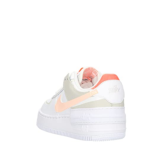 Image of Nike Womens Air Force 1 '07 Mid