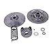 Secondary Driven Clutch Kit JN6-G6270-00 For Yamaha G2 G8 G9 G11 G14 G16 G20 G21 G22 G28 Replace Parts