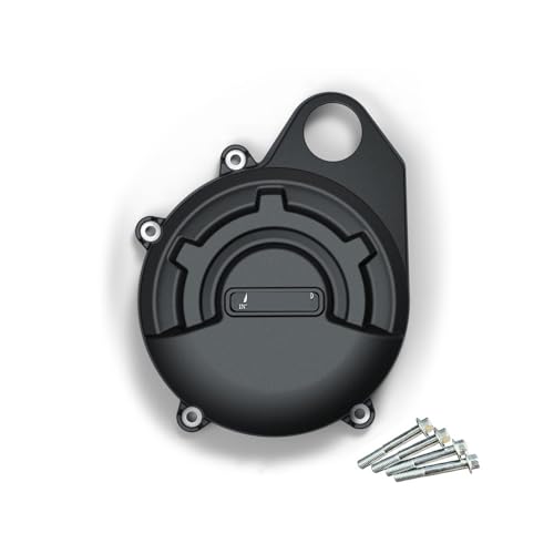 Couvercle stator Voge RR525 pour sécuriser vos sorties et voyages moto